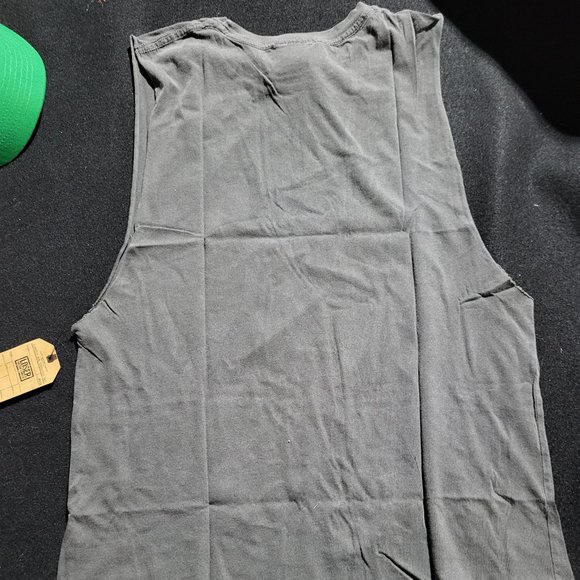 Pabst Loser Machine Union Tanks Top - Picture 2 of 2